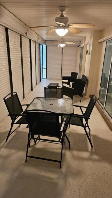 פורט שארלוט Seabreeze 3-Bedroom Pool Villa Close To The Beach!!! מראה חיצוני תמונה