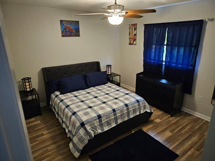 פורט שארלוט Seabreeze 3-Bedroom Pool Villa Close To The Beach!!! מראה חיצוני תמונה