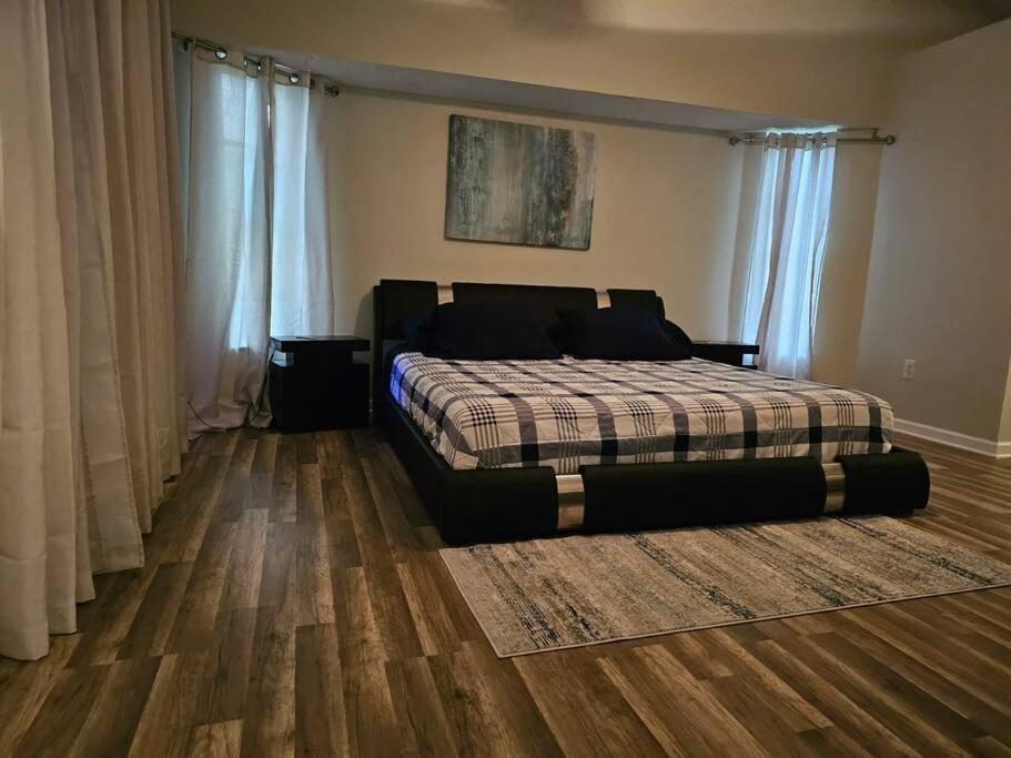 פורט שארלוט Seabreeze 3-Bedroom Pool Villa Close To The Beach!!! מראה חיצוני תמונה