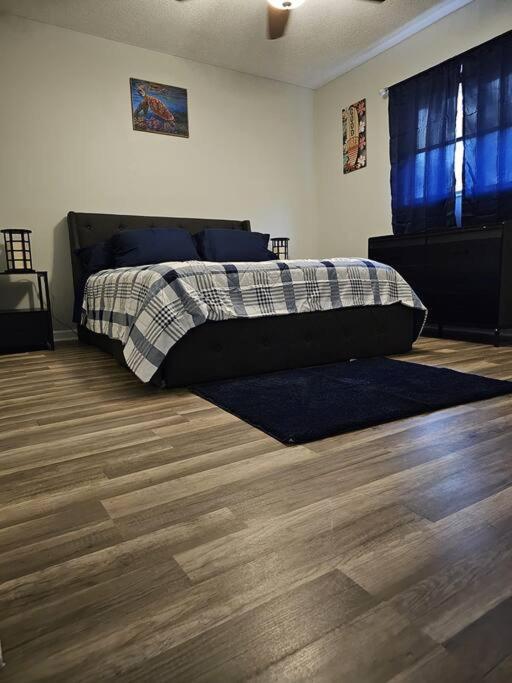 פורט שארלוט Seabreeze 3-Bedroom Pool Villa Close To The Beach!!! מראה חיצוני תמונה
