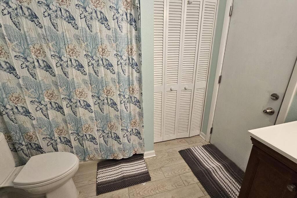 פורט שארלוט Seabreeze 3-Bedroom Pool Villa Close To The Beach!!! מראה חיצוני תמונה